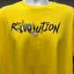 Custom Printed Cotton T-Shirt (AL2100)