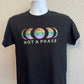Custom Printed Cotton T-Shirt (AL2100)