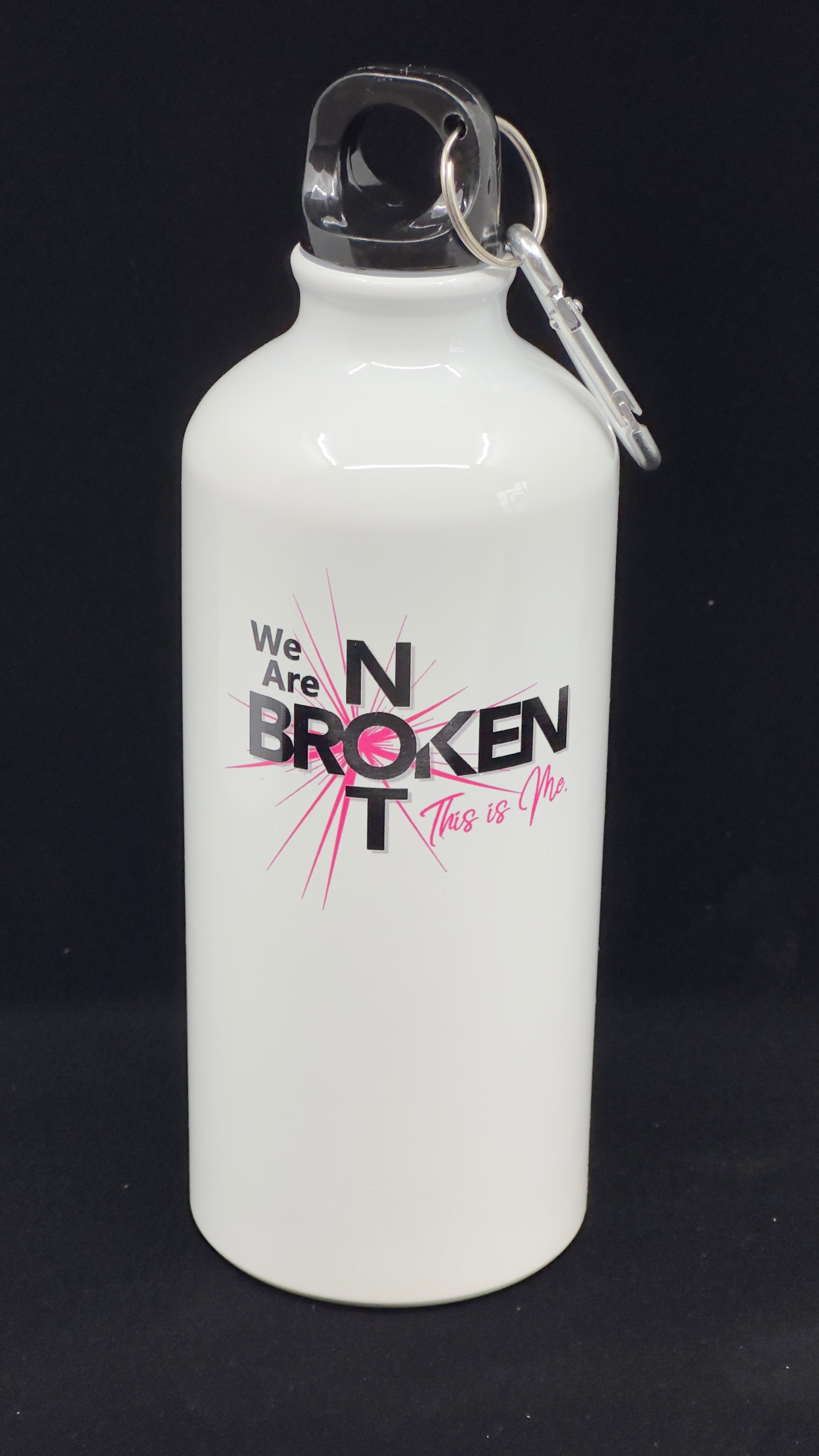 Sublimation Water Bottles - 20 ounce
