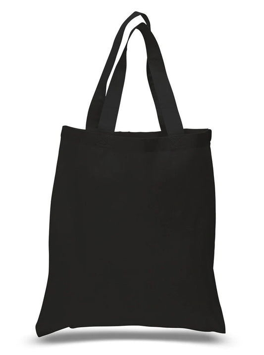 Custom 15" x 15" Tote Bag