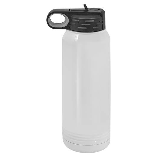 Sublimated Water Bottle (30 ounce)