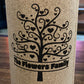 Wine Bottle Tote - Personalized