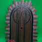 SVG Digital File: V1 Fairy Doors Volume One - 6 Fairy Doors to laser cut and decorate
