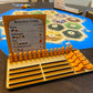 Game Piece Holder for Catan Board Game