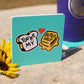 You're My Butter Half - Coaster Set of 4